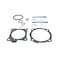 Eaton O-Ring Kit, Range, Transmission K-3484 - alternate 1